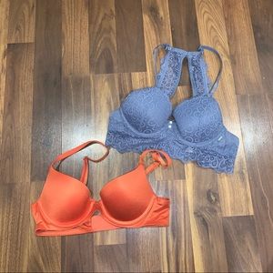 aerie bras
